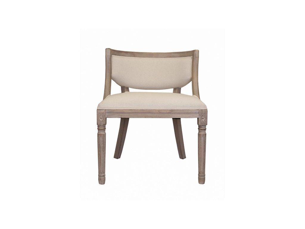 Interior: стул(бежевый)