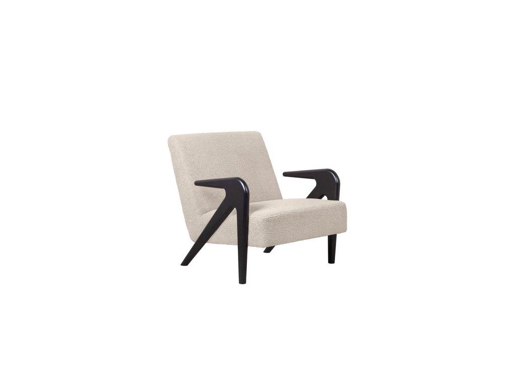 Interior: кресло(бежевый)