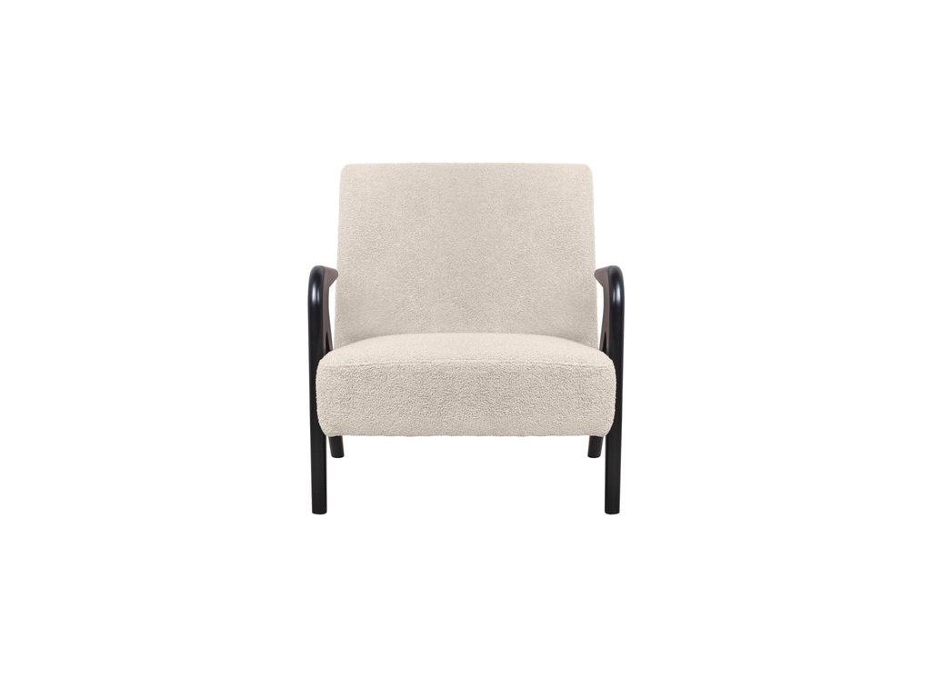 Interior: кресло(бежевый)