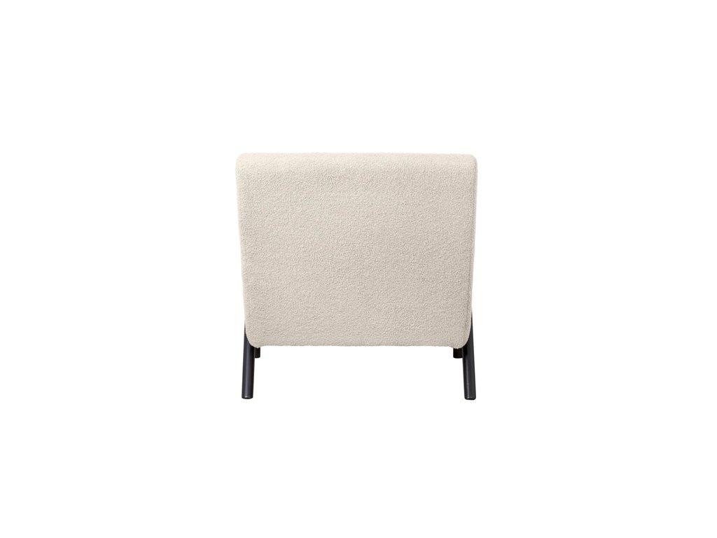 Interior: кресло(бежевый)