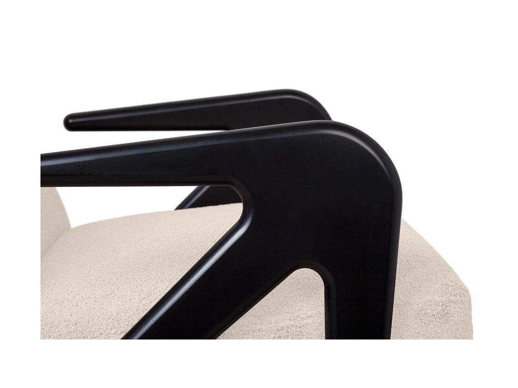 Interior: кресло(бежевый)