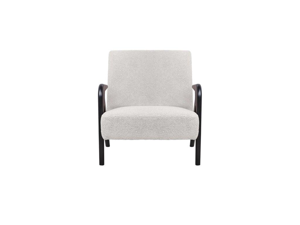 Interior: кресло(белый)