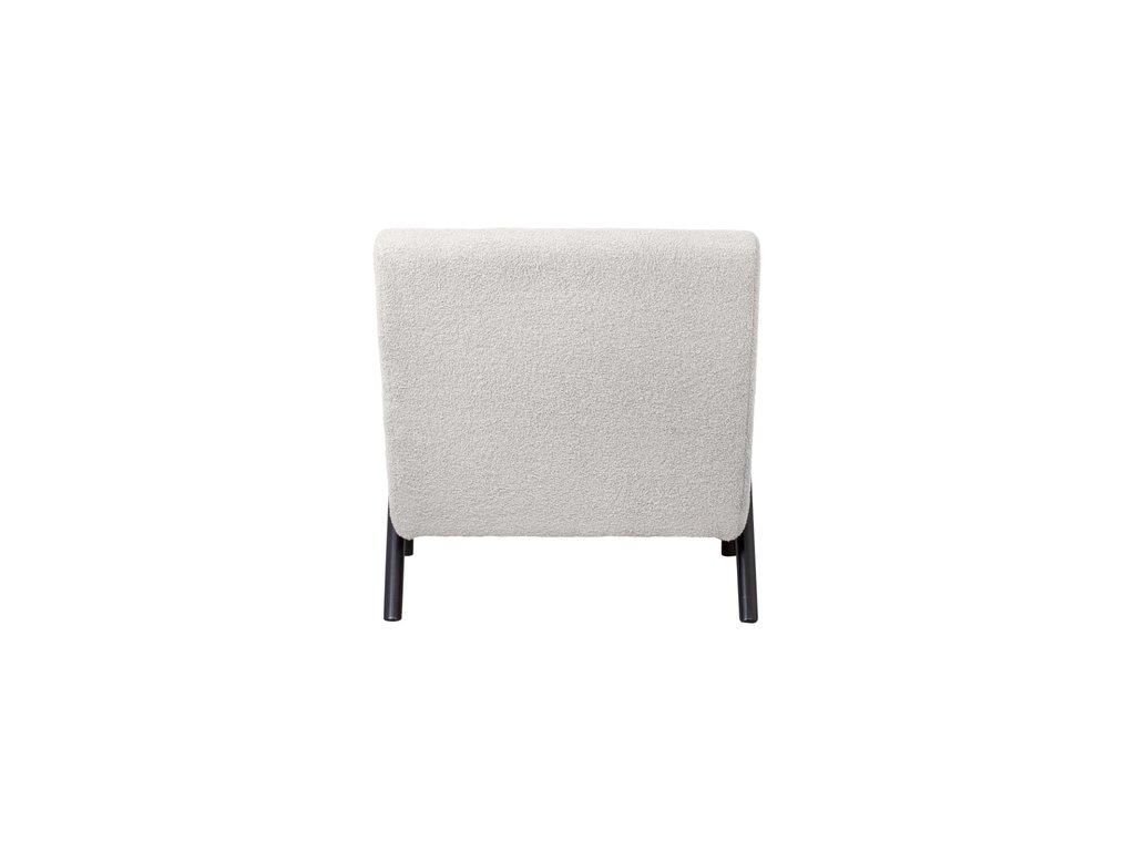 Interior: кресло(белый)