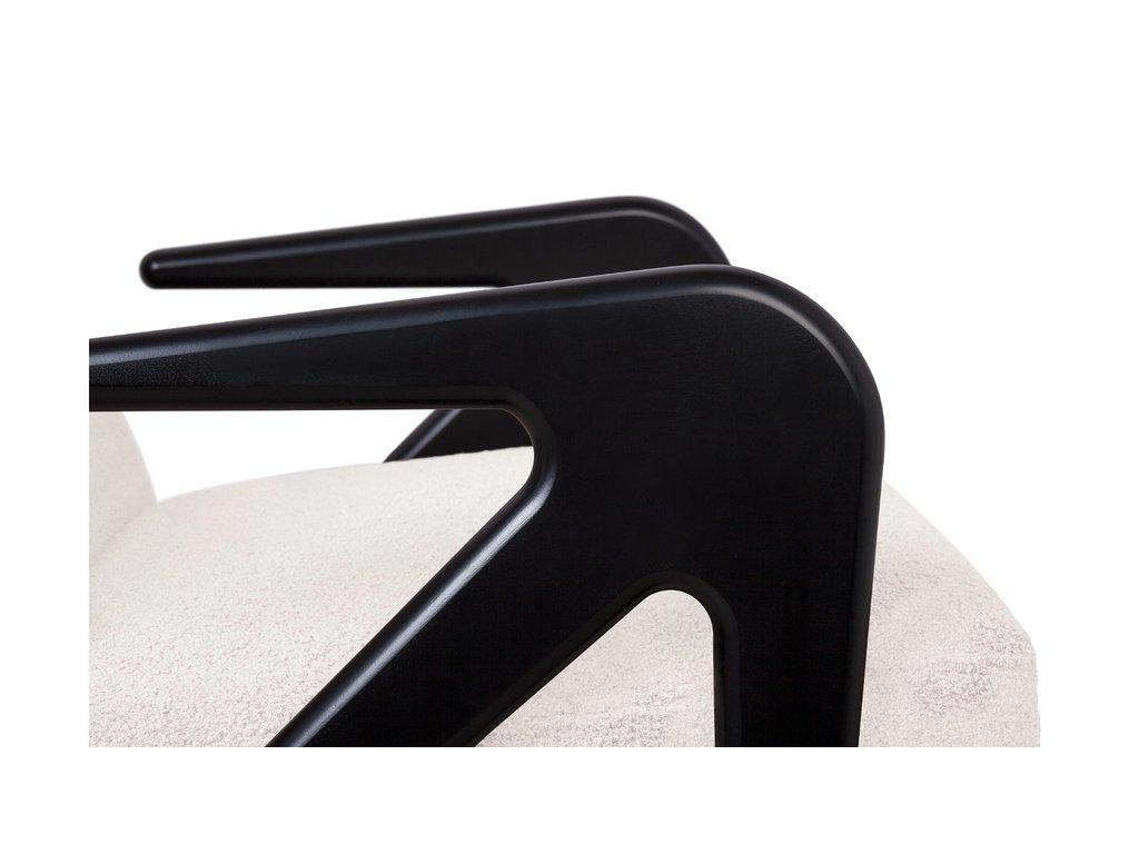 Interior: кресло(белый)