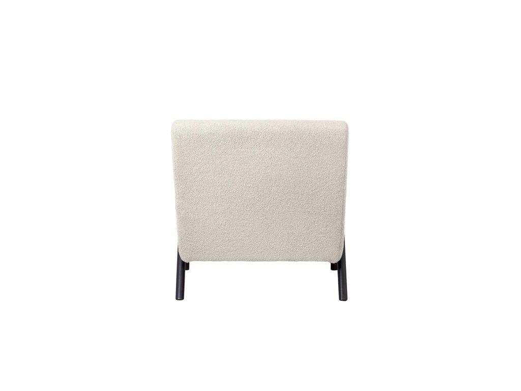 Interior: кресло(бежевый)