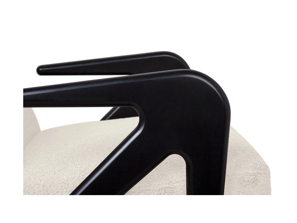 Interior: кресло(бежевый)