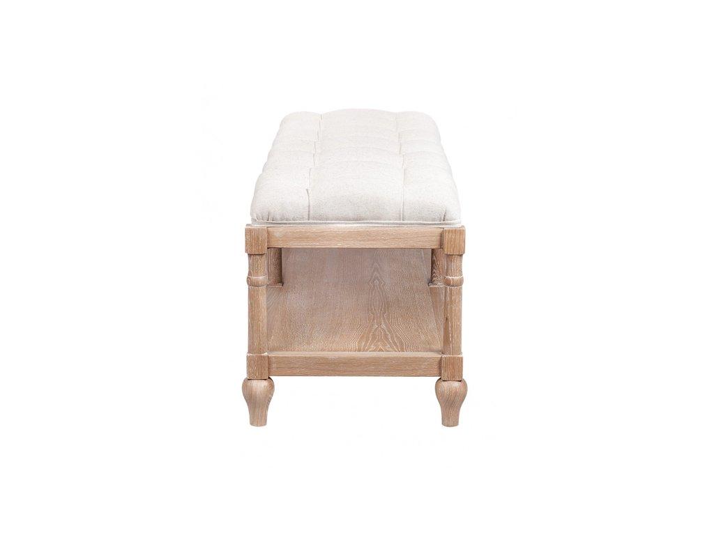 Interior: оттоманка(бежевый)