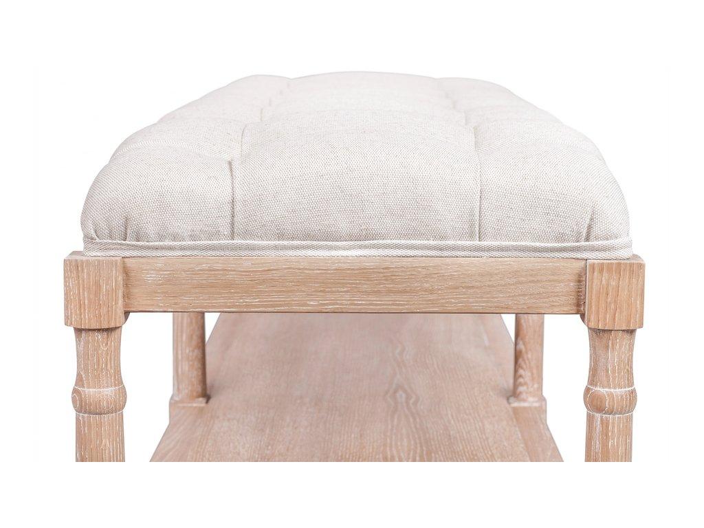 Interior: оттоманка(бежевый)