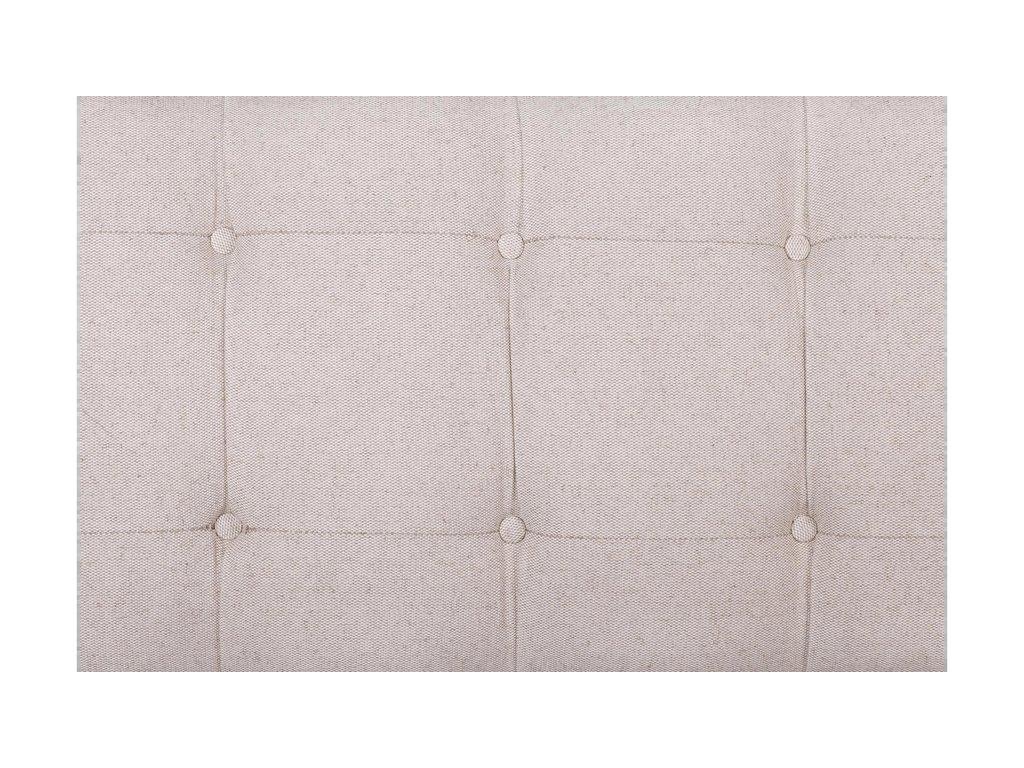 Interior: оттоманка(бежевый)