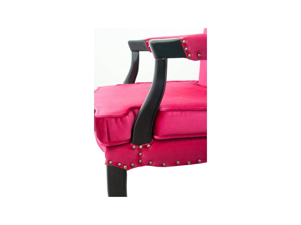 Interior: стул(розовый)