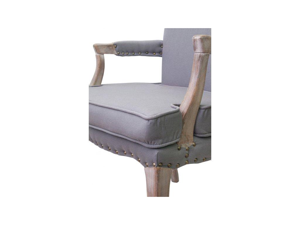 Interior: стул(серый)