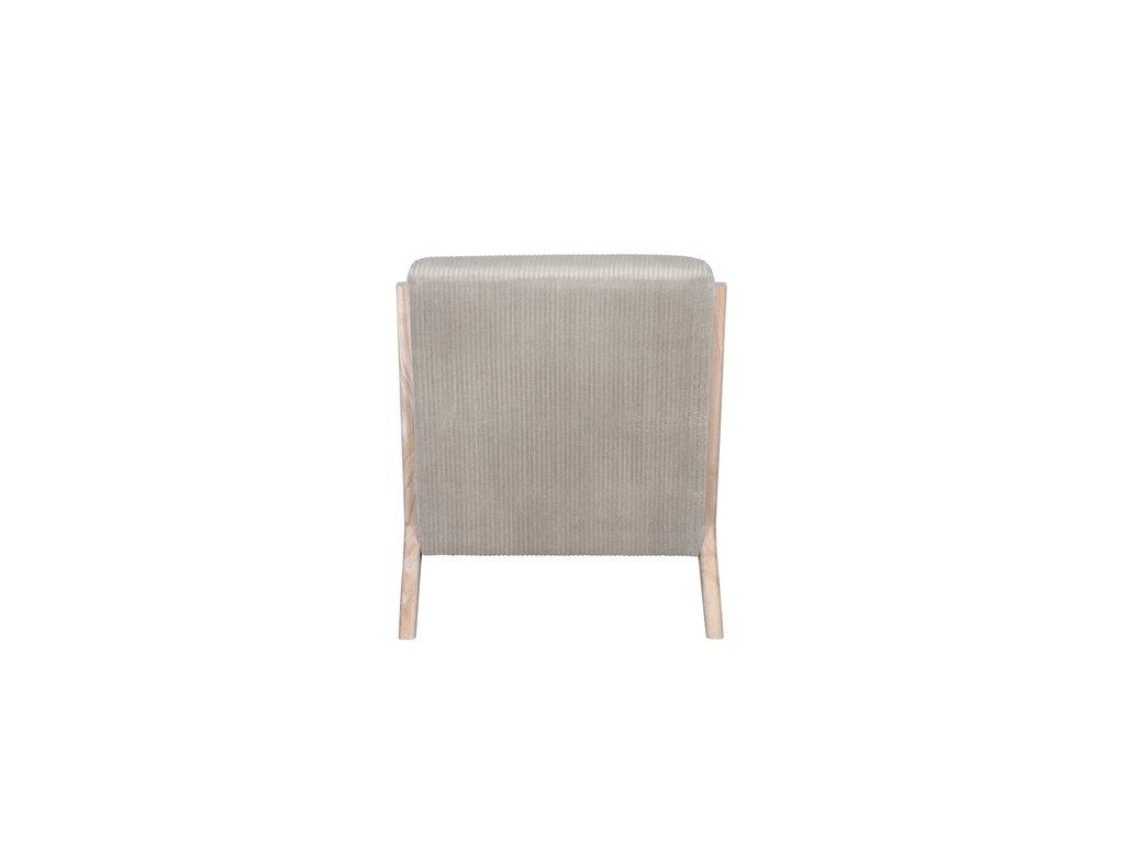 Interior: кресло(бежевый)