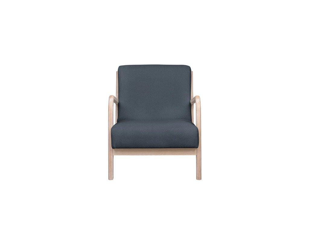 Interior: кресло(серый)