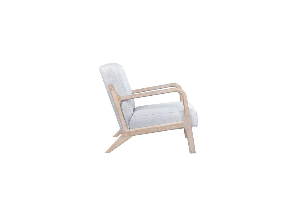 Interior: кресло(светло серый)