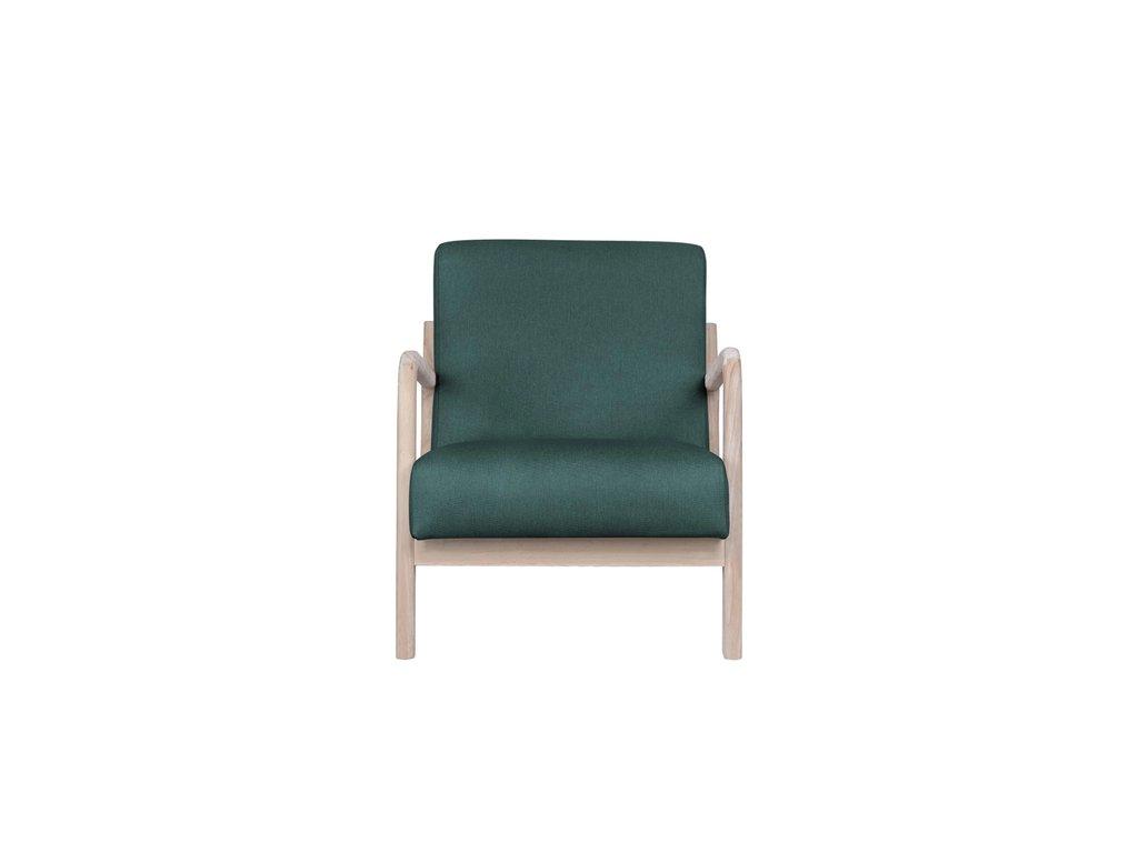 Interior: кресло(зеленый)