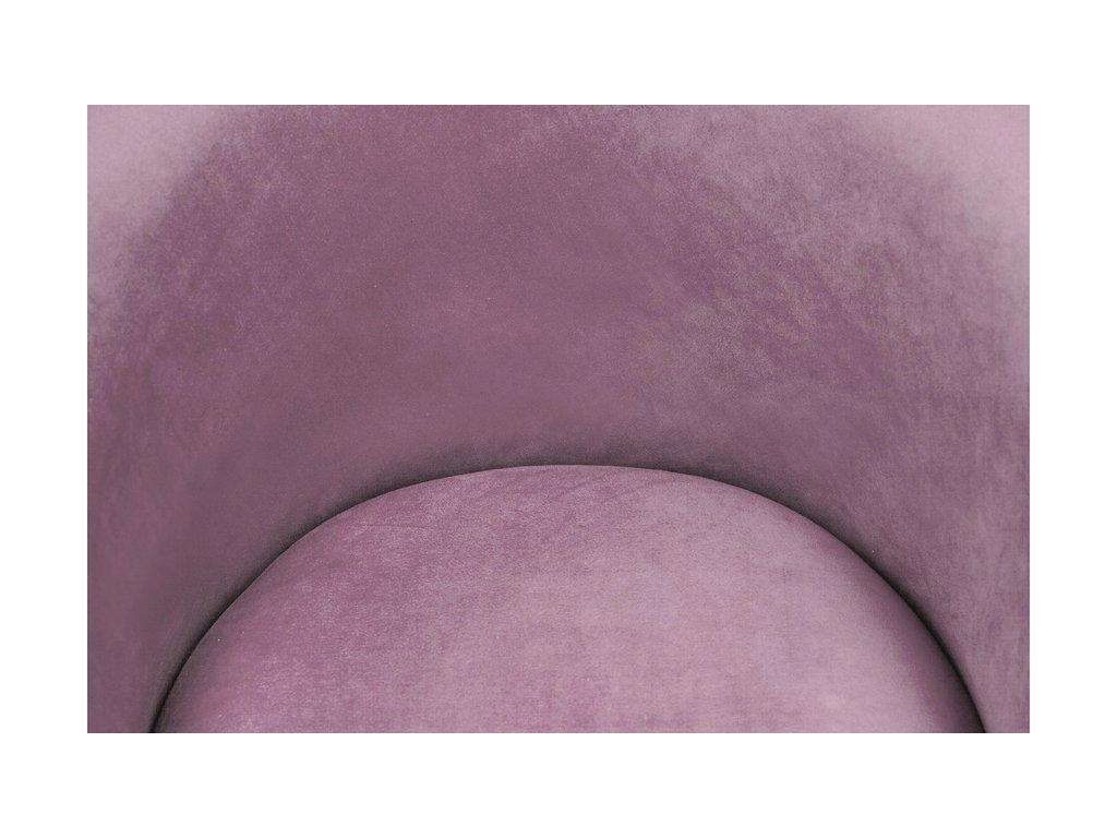 Interior: кресло(розовый)