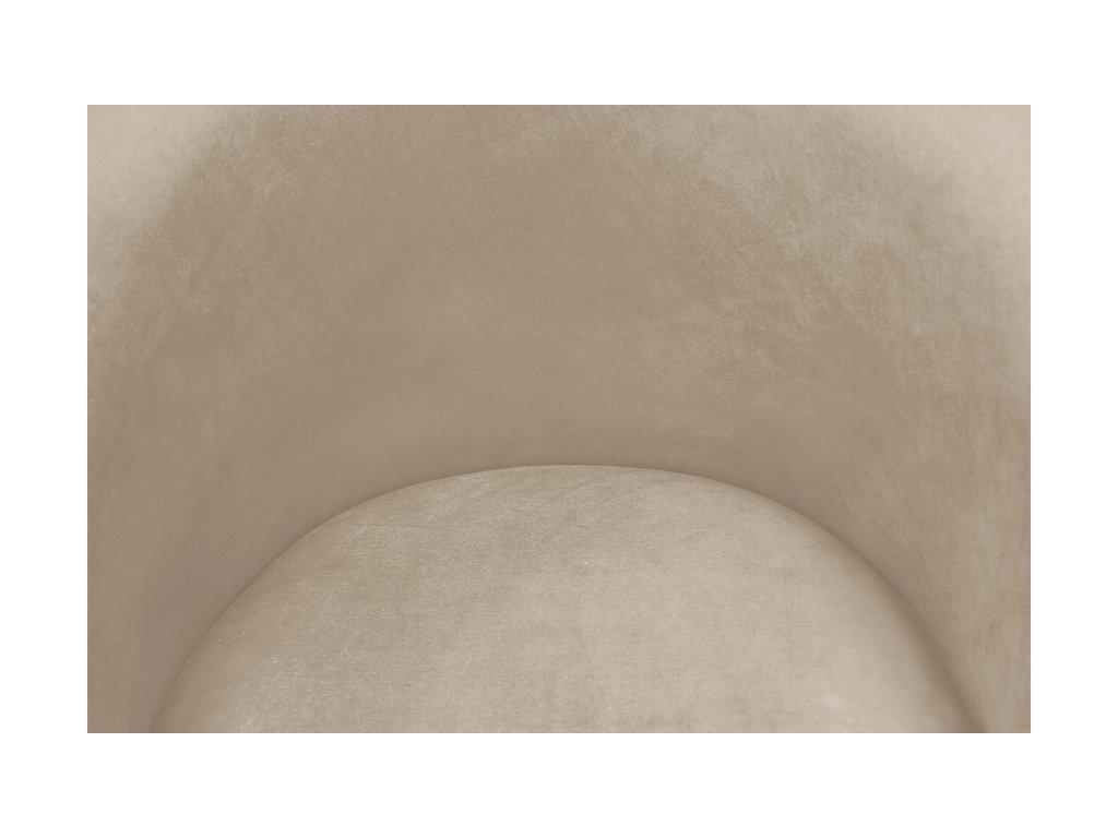 Interior: кресло(светло коричневый)