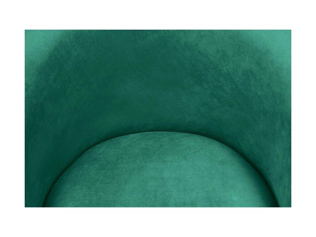 Interior: кресло(зеленый)