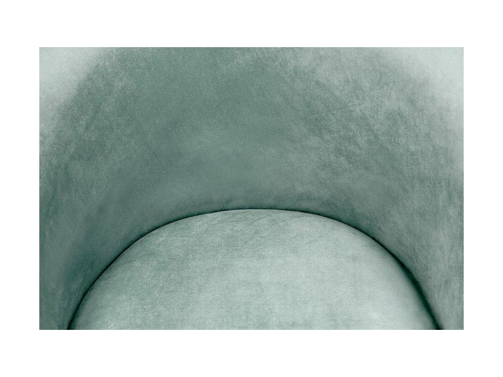 Interior: кресло(зеленый)