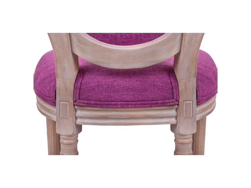 Interior: стул(фиолетовый)