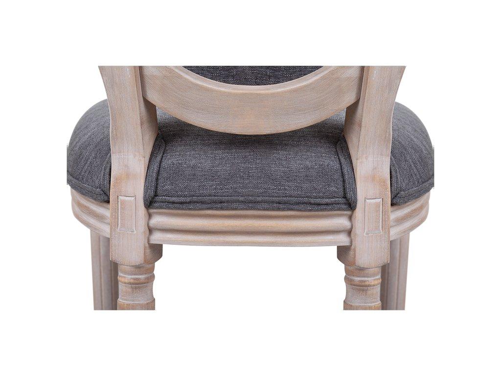 Interior: стул(серый)