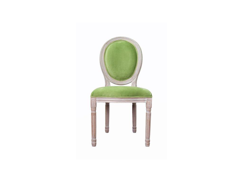 Interior: стул(салатовый)