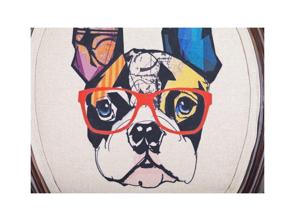 Interior: стул(бежевый)