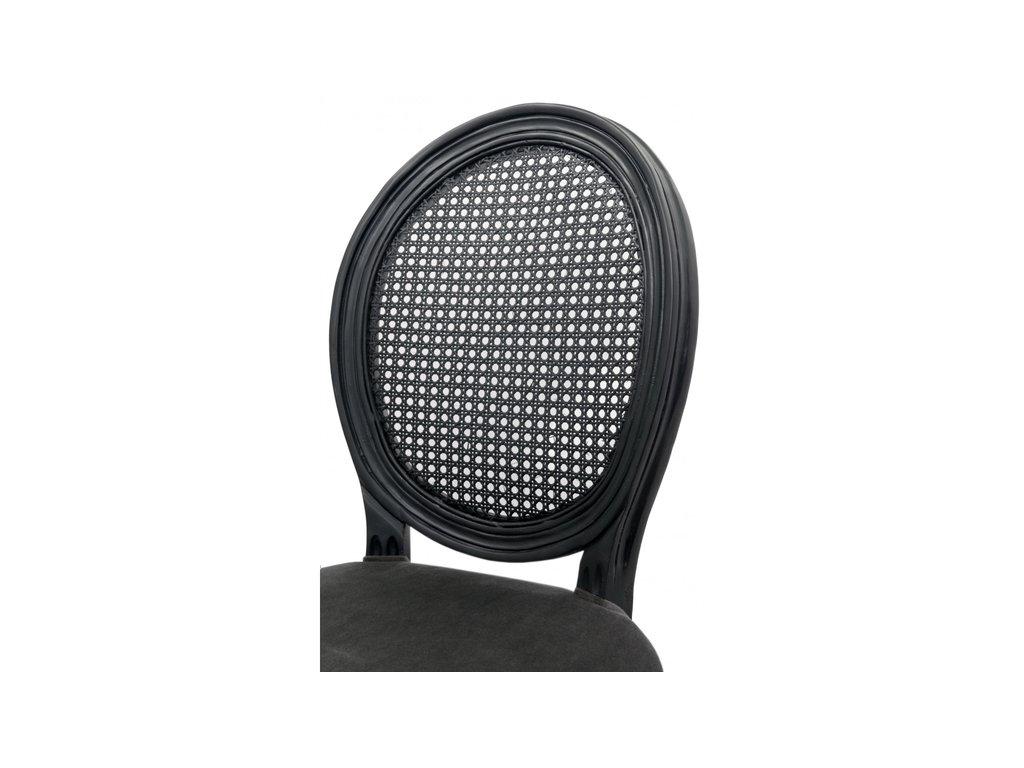 Interior: стул(серый)