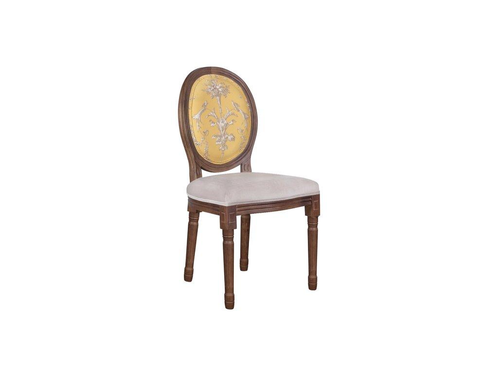 Interior: стул(серый)