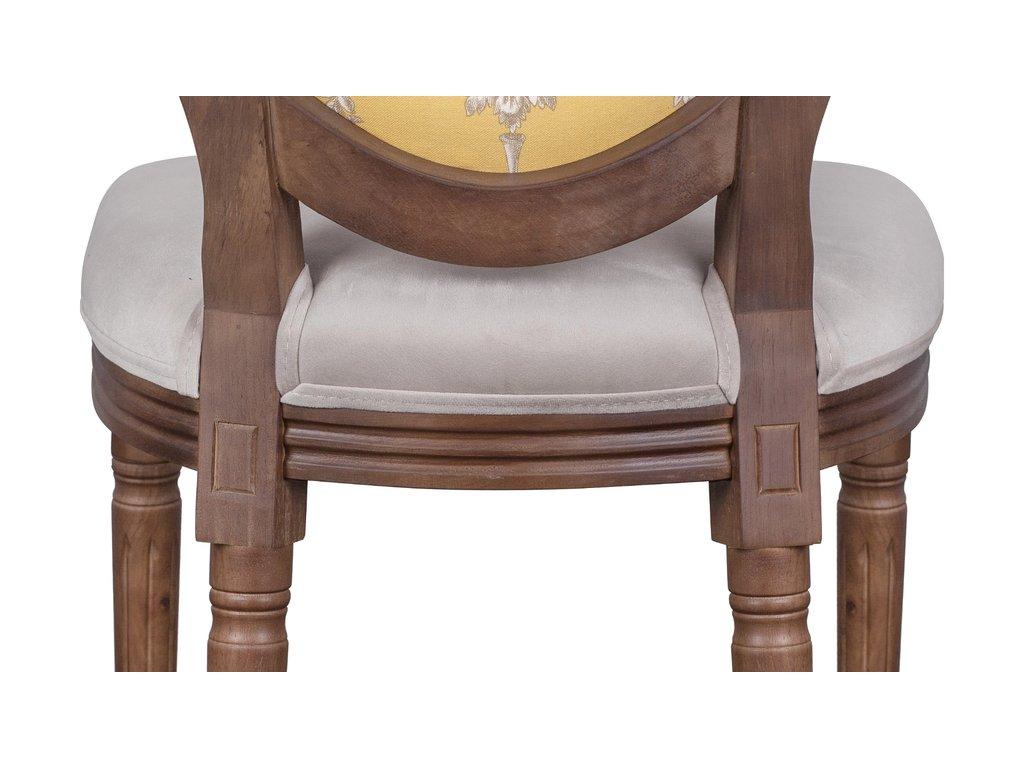 Interior: стул(серый)