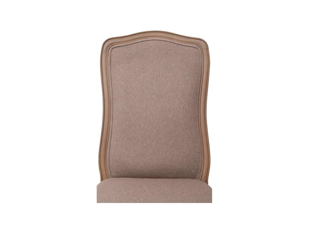 Interior: стул(коричневый)