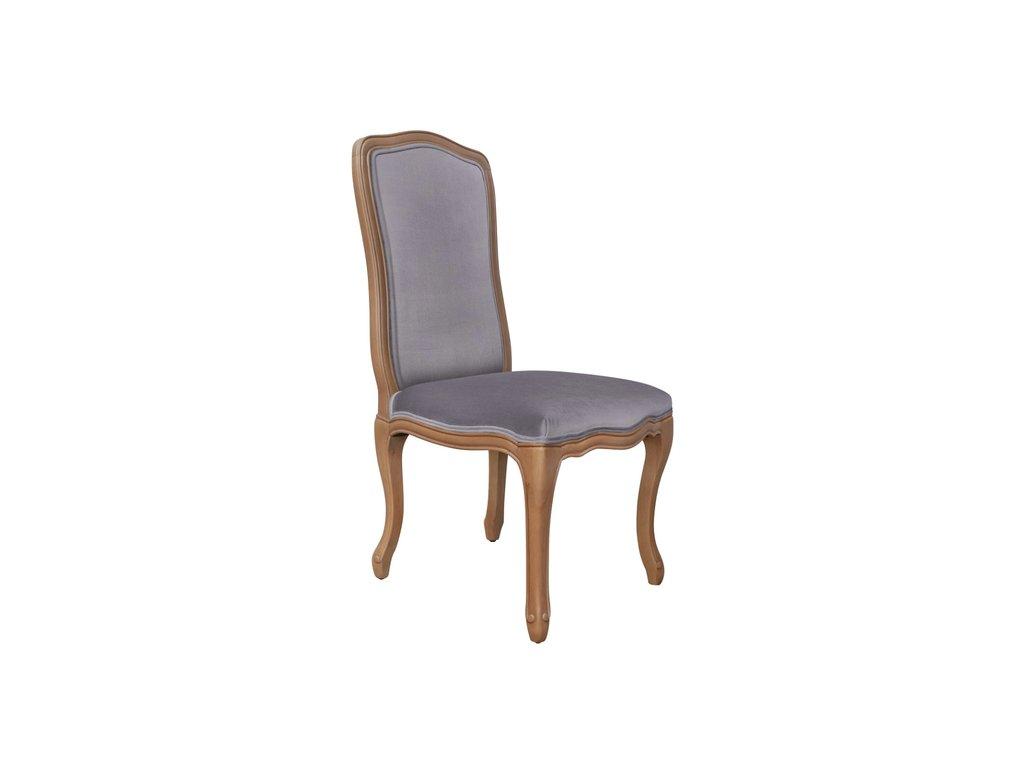 Interior: стул(серый)