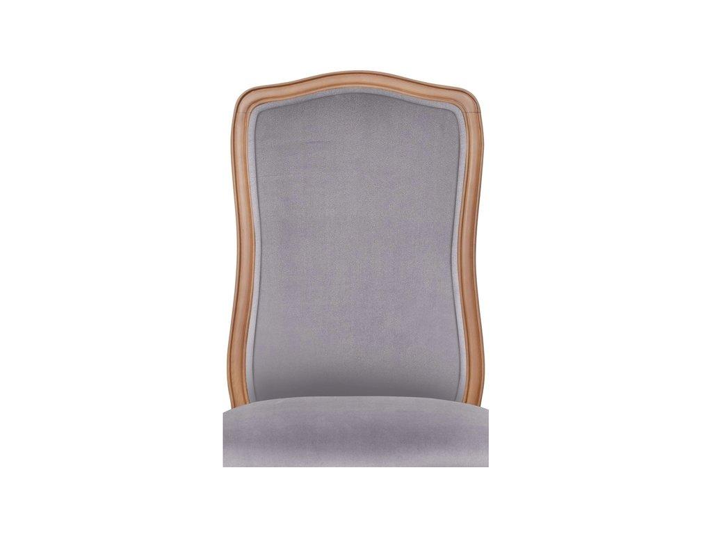 Interior: стул(серый)