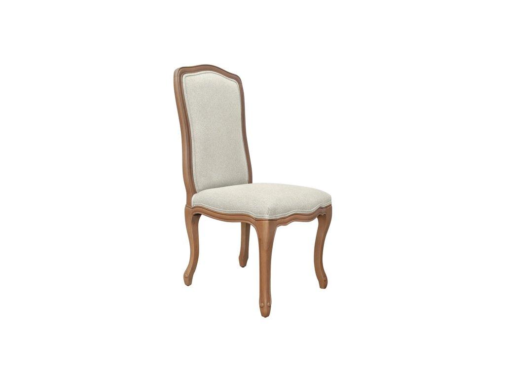 Interior: стул(светло бежевый)