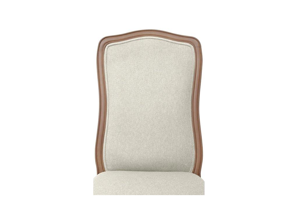 Interior: стул(светло бежевый)