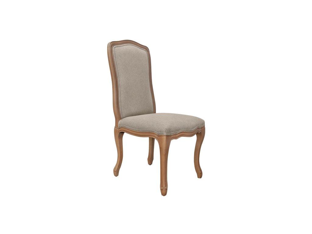 Interior: стул(светло коричневый)