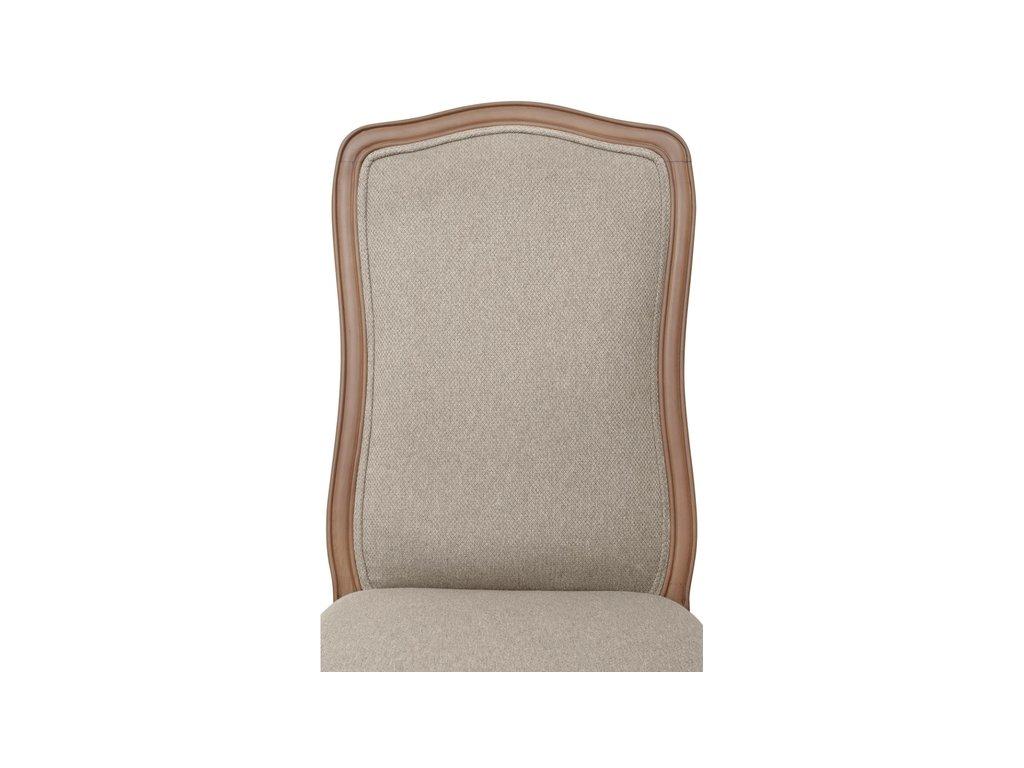 Interior: стул(светло коричневый)