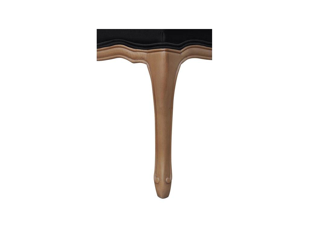 Interior: стул(черный)