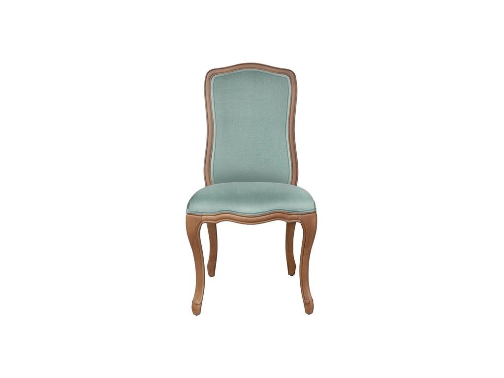 Interior: стул(зеленый)