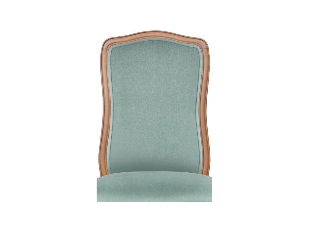 Interior: стул(зеленый)