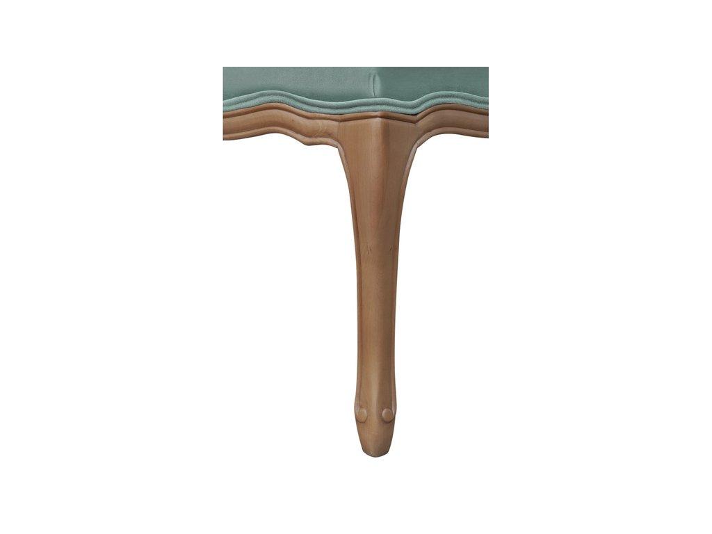 Interior: стул(зеленый)