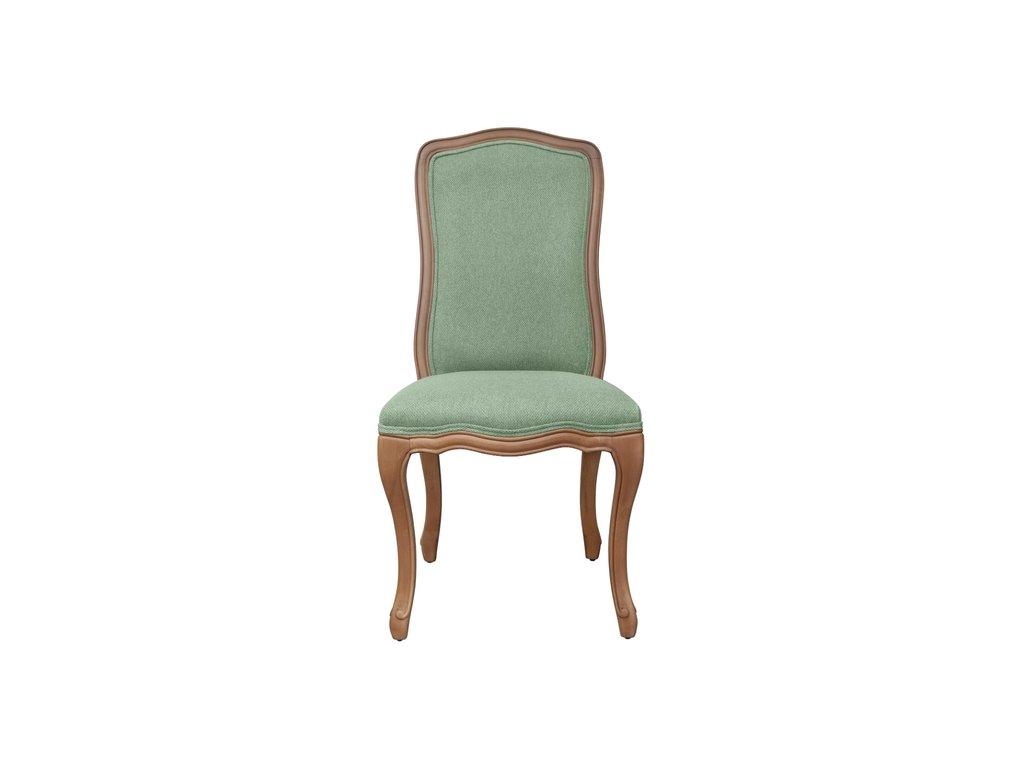 Interior: стул(оливковый)