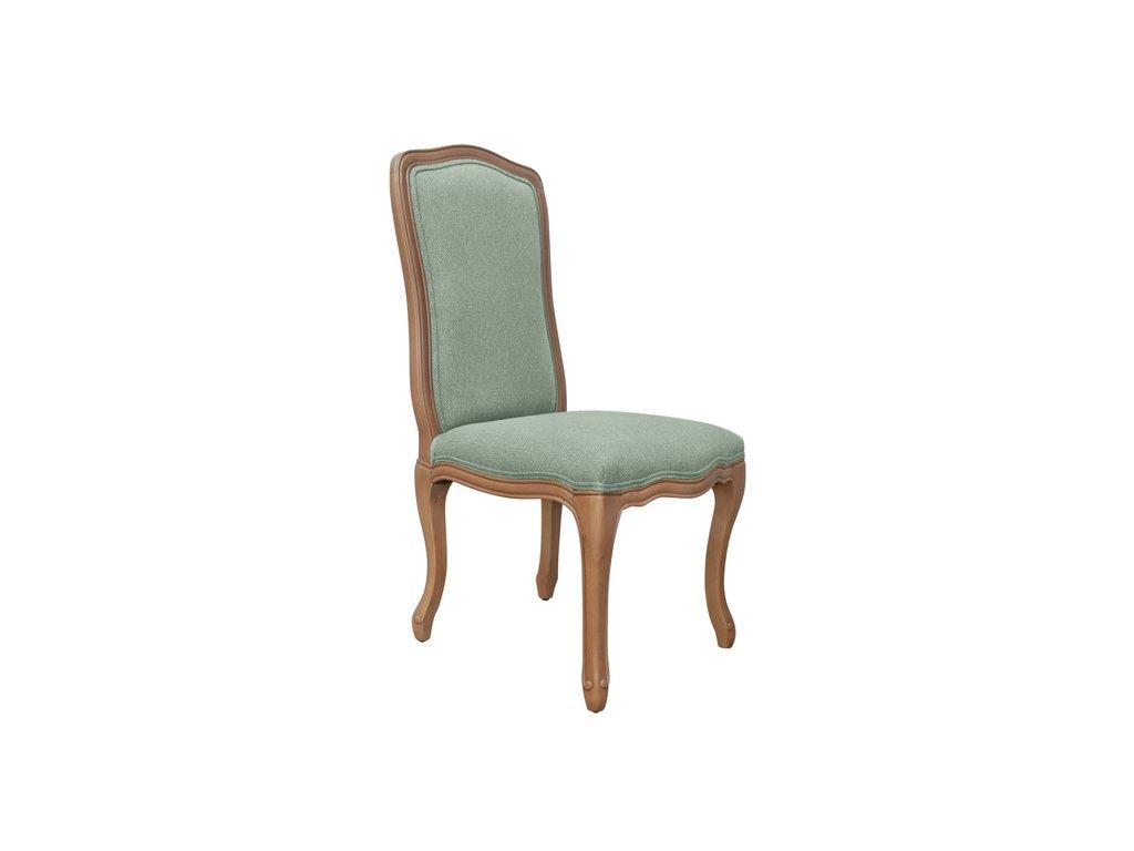 Interior: стул(оливковый)