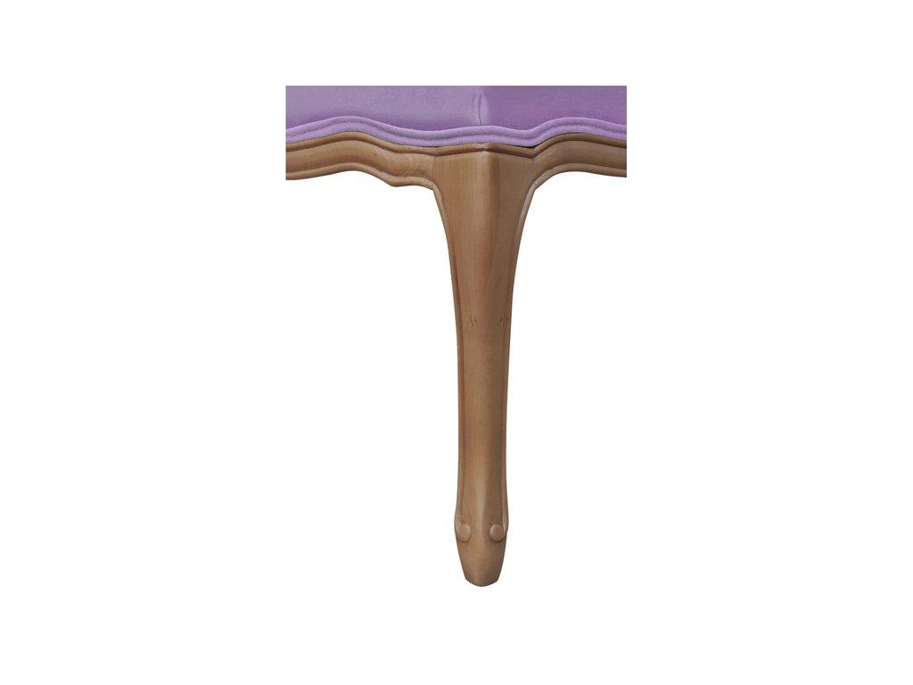 Interior: стул(фиолетовый)