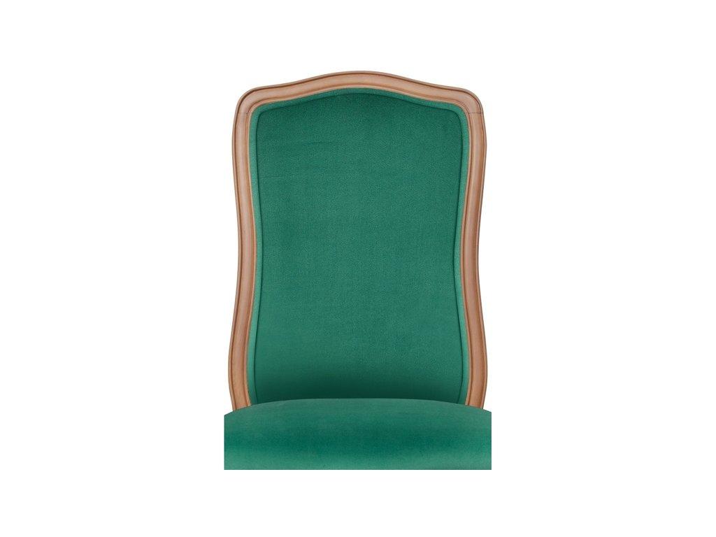 Interior: стул(зеленый)