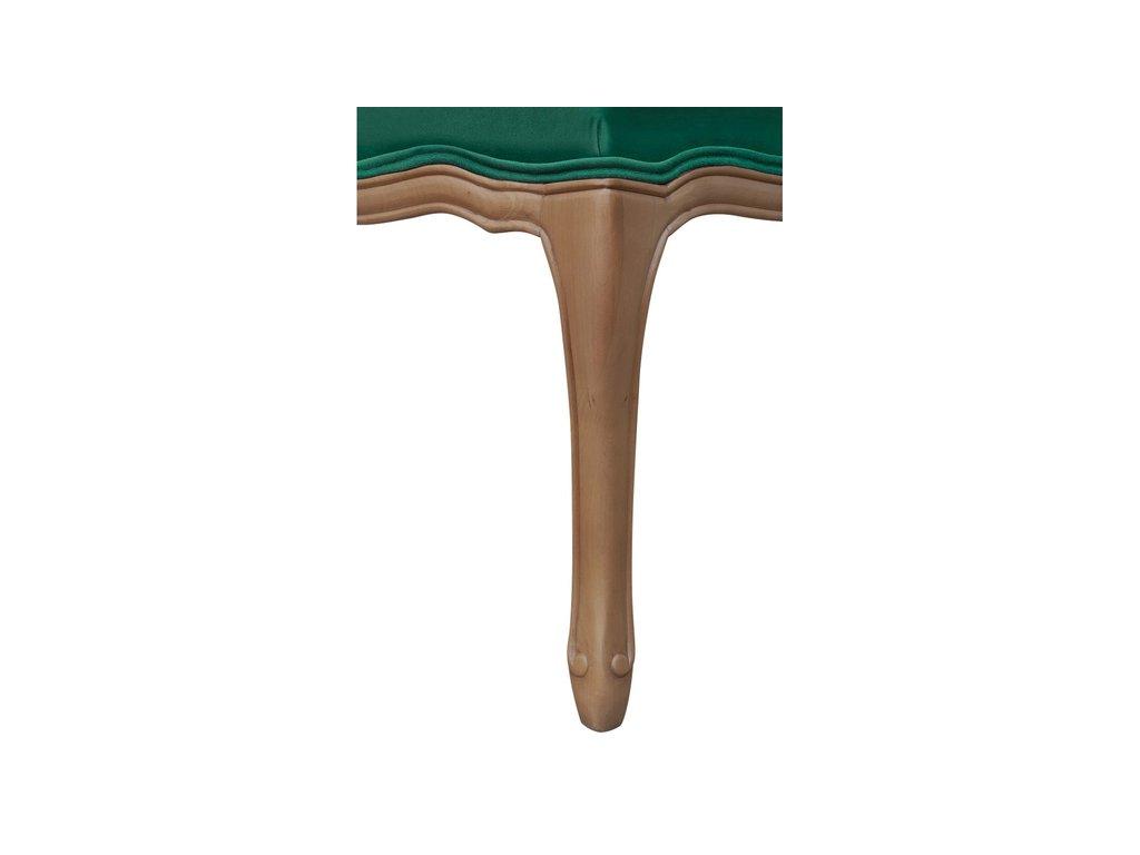 Interior: стул(зеленый)