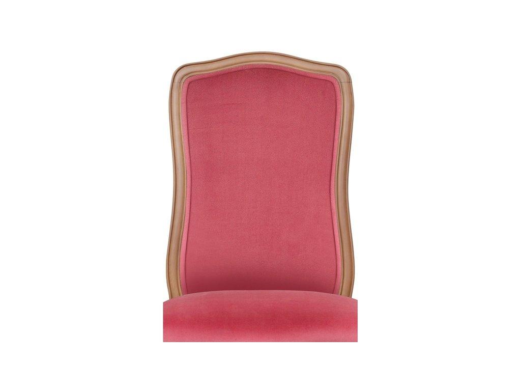 Interior: стул(красный)