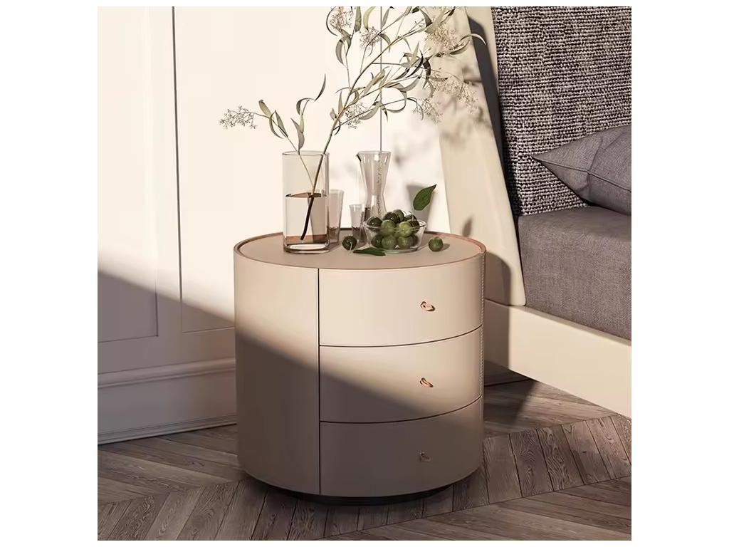 STG: тумба прикроватная(бежевый)