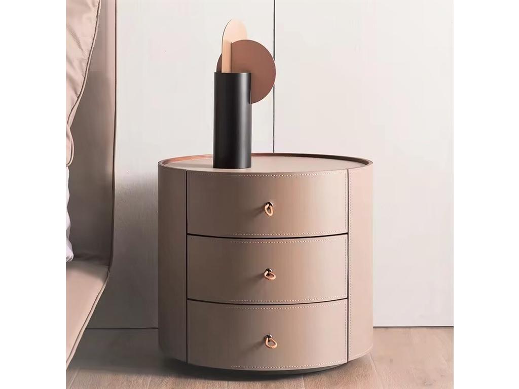 STG: тумба прикроватная(бежевый)