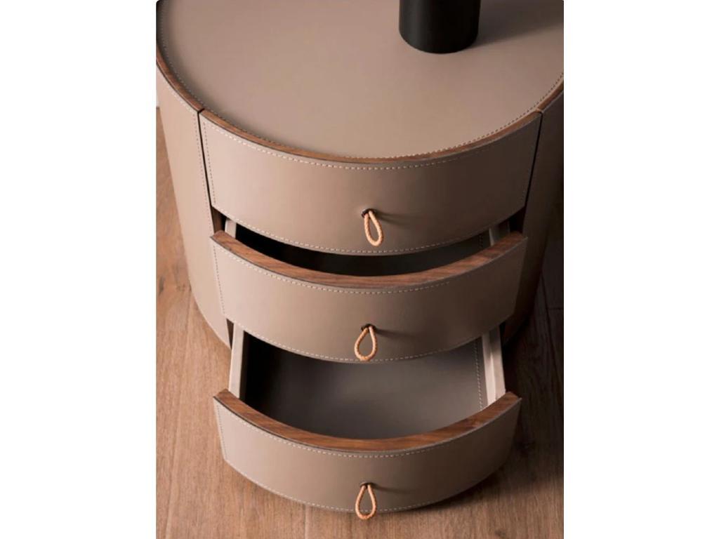 STG: тумба прикроватная(бежевый)